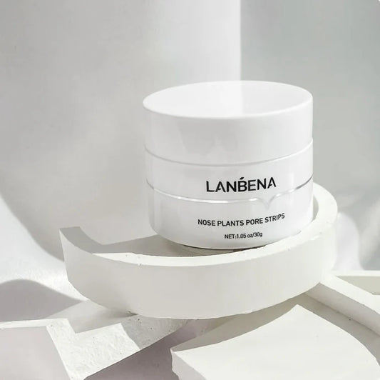 LANBENA® - MASQUE ANTI-POINTS NOIRS