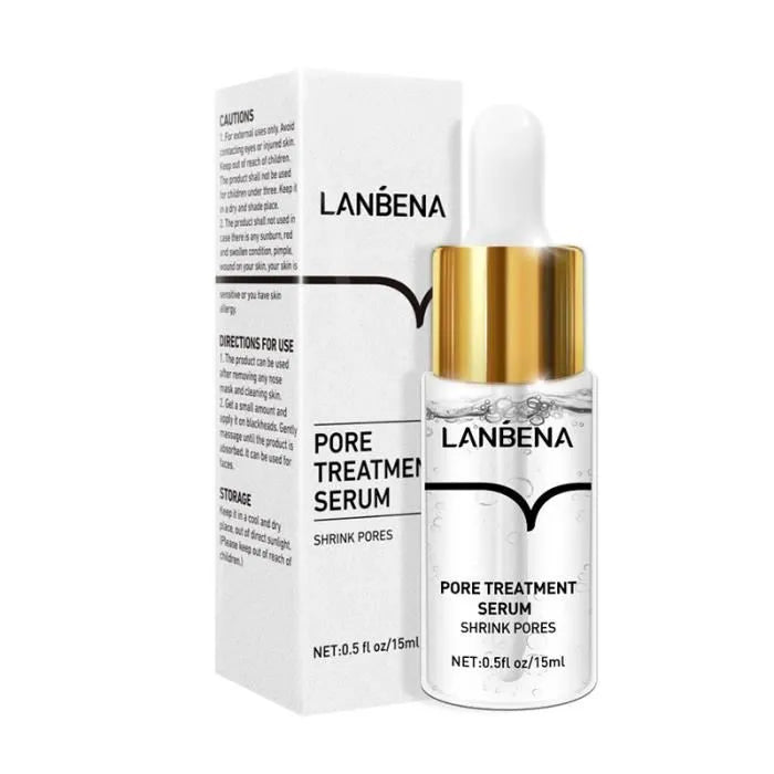 LANBENA® - SERUM REDUCTEUR DE PORES